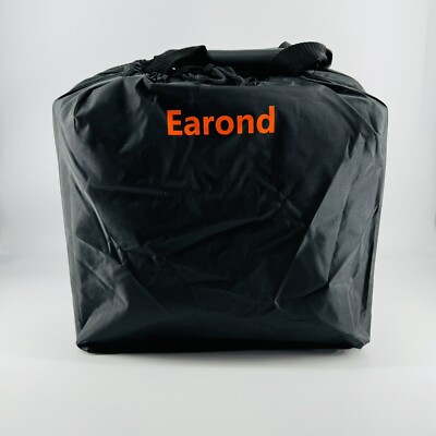 earond car trunk organizer with portable leakproof cooler bag 