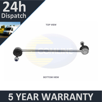 Fits BMW 5 Series 1996-2003 3.4 3.5 4.0 + Other Models PV Front Stabiliser Link