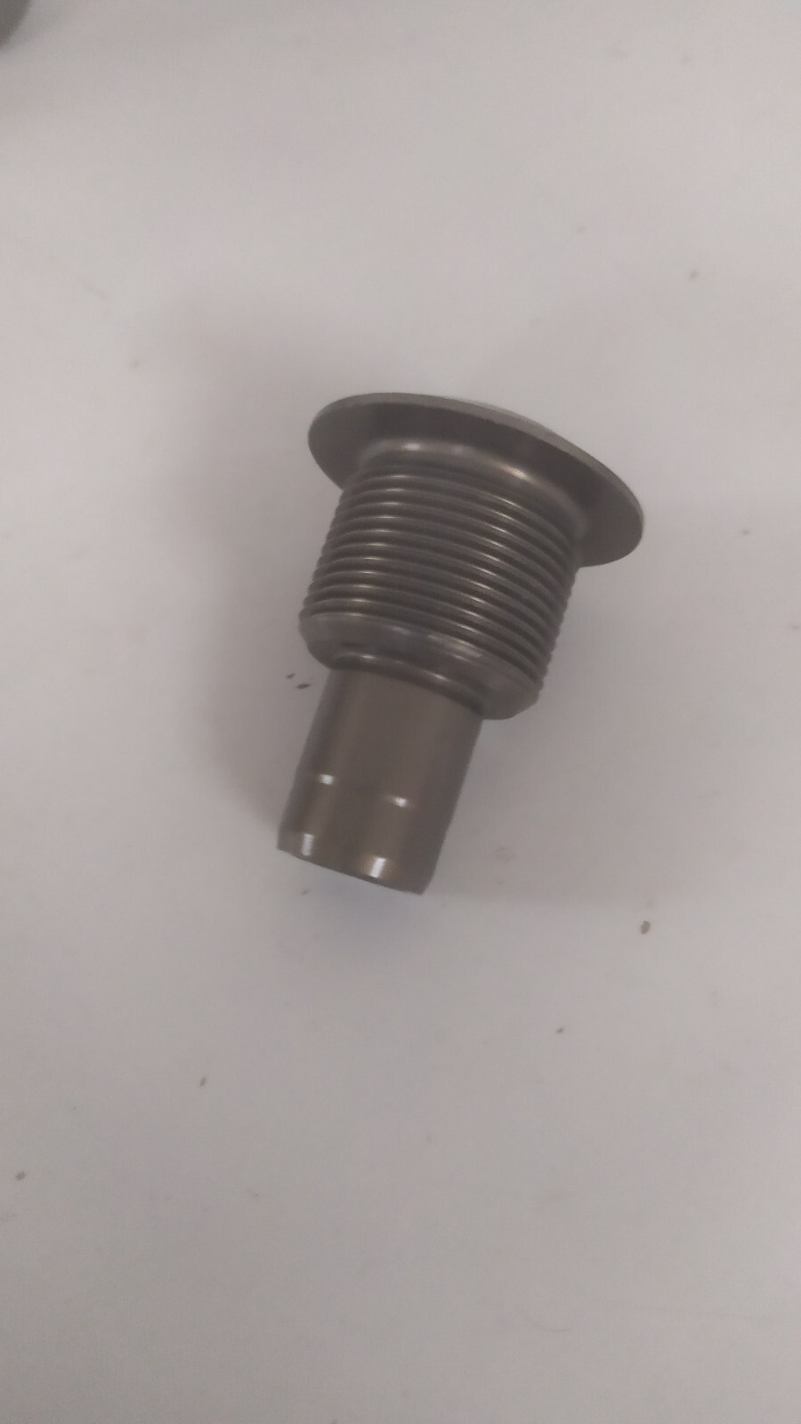 Tourillon demi-arbre droit pour BMW R 1100 GS et R 850 RT en acier forgé d'origine