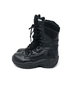 botas militares converse