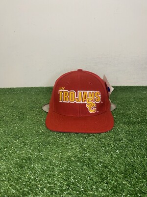 Sports Specialties製 90s USC キャップ フットボール Sports Specialties製 90s USC キャップ フットボール 【公式通販】