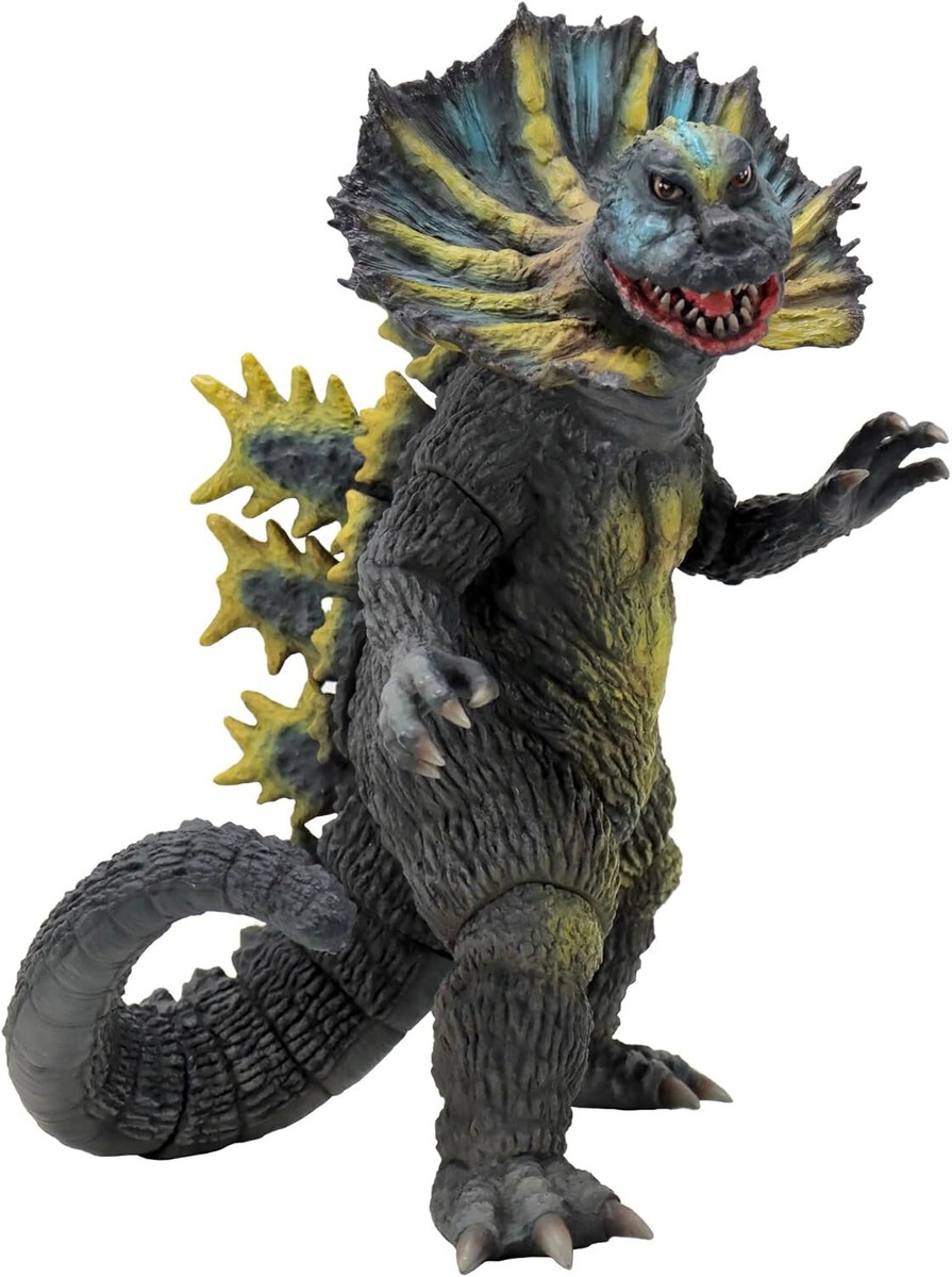 CCP 1/6 TOKUSATSU SERIES ULTRAMAN JIRAHS High Grade Ver. 280mm PVC