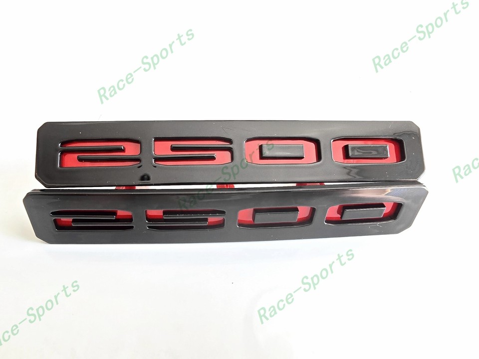 GMC Accessories Front And Rear Fender Flare Set In Onyx Black 84848535 - Foto 14