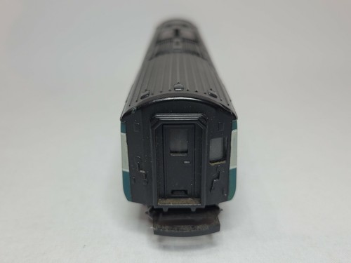 Hornby Locomotive, Inter-City 125 HST, Dummy Car, Class 43, OO (coach 014) - Picture 8 of 11