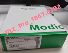 1PCS New Original Schneider TSXP57202M Processor Module PLC Fast delivery