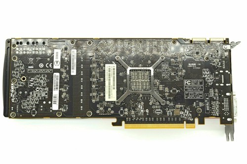 Sapphire HD 7970 3GB Upgrade 1,1-5,1 Apple MAC PRO 4K, METAL, Catalina, Monterey - Picture 3 of 6