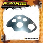 <!--F#f_0-->Aeroflow Starter Block Sandwich Plate for Ford Windsor And Cleveland<!--F/-->