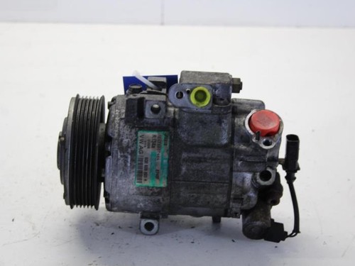 Klimakompressor VW Polo IV 9N, 9A 6Q0820803H P10645429