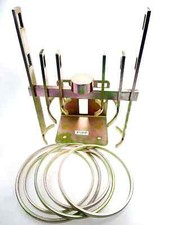 Transmission Spring Compressor Press 4 Use In Hydraulic H-press Alt T-0158hc Transmission Spring Compressor Press 4 Use In Hydraulic H-press Alt T-0158hc