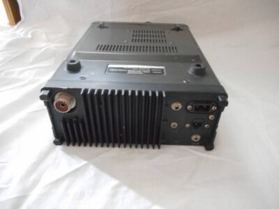 KENWOOD TRIO TR-9300 50MHz All-Mode Transceiver SP-430 PS-21 Ham