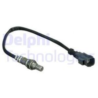 Delphi Lambdasonde Regelsonde Passend FüR Volvo V70 II 2.4 1.8 1.6 2.0