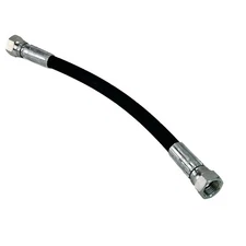 E-75545-66630 Front Loader Hydraulic Hose for Kubota  LA450A (Bucket Cylinder+++