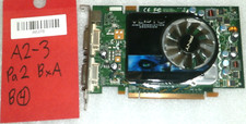 PNY Technologies GeForce 8600GT DDR3 256 MB PCIe Graphics Card 453561344971