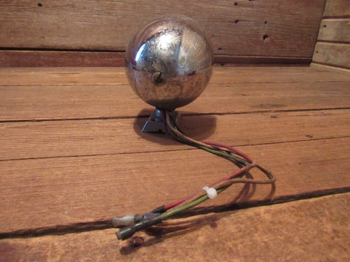Vintage Car Truck Boat Gauge P/N T-5001 SPT X 100 F. - Picture 3 of 7