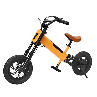 Kids Balance Bicycle, Electric Balance Bike, Children's Electric Balance Bike