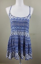 En Creme Anthropologie Women's Sleeveless Dress Size S