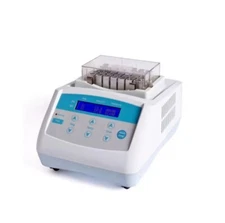 Refrigeration Temperature Mixing Instrument Laboratory Equipment DTH-100