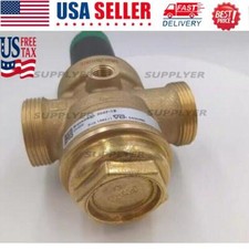 NEW Honeywell D06F-1/2A Pressure Reducing Valve Thread Fast Free Shipping