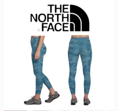 The North Face Motivation Leggings North Face Sports Leggings Sales