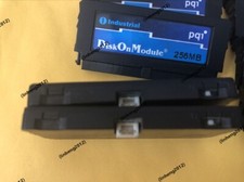 10PCS PQI 256MB Disk on module industrial 40pin DOM