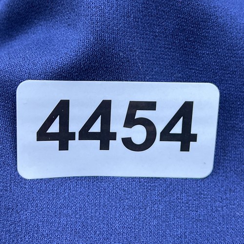 Nike Jordan Alpha Therma Pant Boys XL Blue Jumpman Youth Jogger Sweatpant Blue - Picture 14 of 14