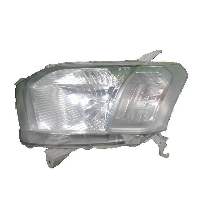 \ m / ページ Toyota Genuine Headlamp Unit ASSY LH , OEM 81170-52J50 New For