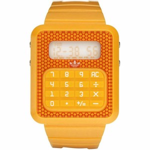 adidas calculator watch