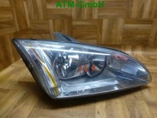 Frontscheinwerfer Scheinwerfer rechts Ford Focus 2 II 4M5113W029AC 4M5113K060AA