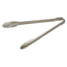 Tong 12in S/s Vollrath;