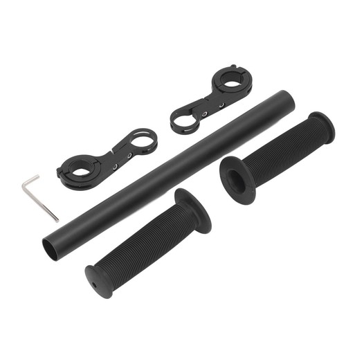 Bike Kid Handlebar Mountain Bike Front Mount Child Handlebar Grips Attachment - Picture 8 of 12