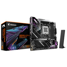 Gigabyte B850M AORUS PRO WIFI7 Motherboard