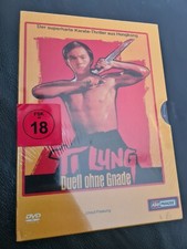 Duell Ohne Gnade DVD Shaw Brothers Ti Lung RAR David Chiang OOP Eastern Selten