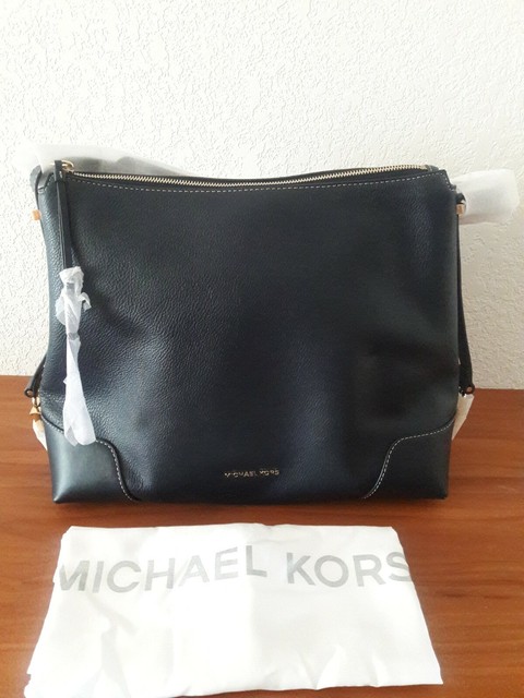 michael kors navy bag