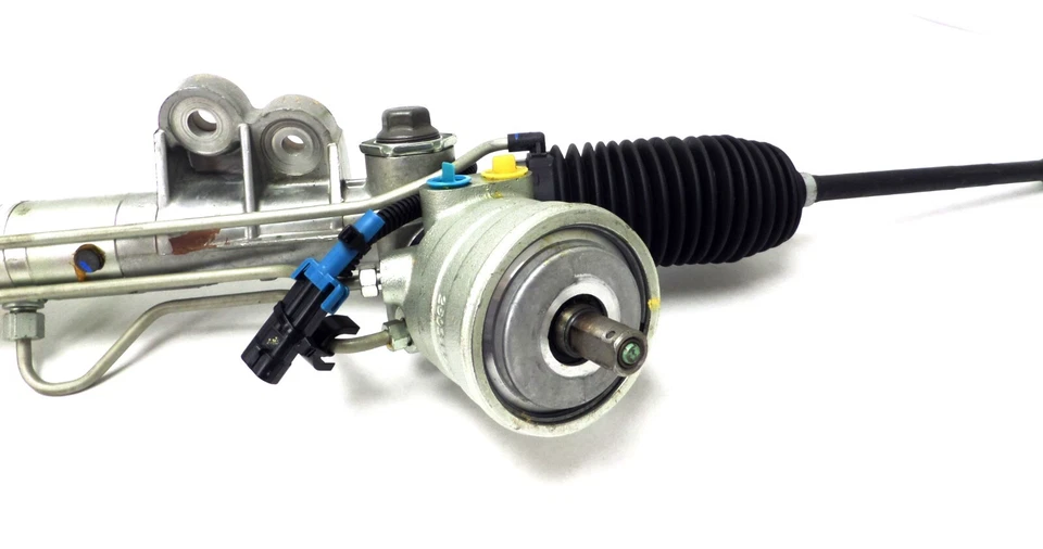 New NOS Rack & Pinion No Flow Control Actuator Cadillac Deville Eldorado Seville - Image 3 of 4