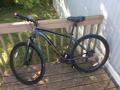 DSB Hybrid Bike, 700c wheels 
