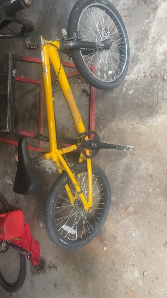 Bicicleta Haro Foto 4 de 4