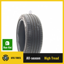 Used 22545r18 Pirelli Cinturato P7 Run Flat 91v - 832 Used 22545r18 Pirelli Cinturato P7 Run Flat 91v - 832