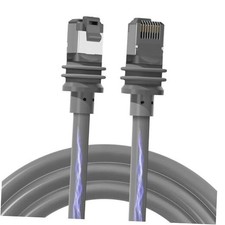 Starlink V3 Cable Outdoor, Star Link Rectangular Satellite Gen 3 30FT V3 cable