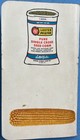 Lester Pfister Corn Hybrids Pocket Companion Notes Book XLT Unused Condition — photo 2