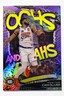 Cam Oliver Ooohs And Ahs OA-25 Topps Chrome Refractor NBL Sydney Kings