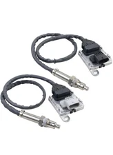 GELUOXI 2Pcs 22303390 Inlet & Outlet Nitrogen Oxygen Sensor Replacement2011-2022