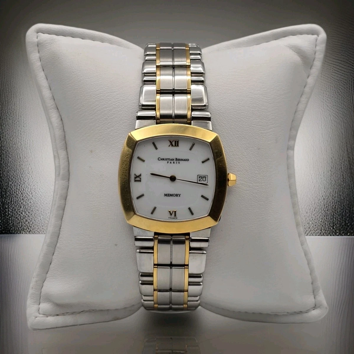 Christian Bernard Luxury Wristwatches for sale | eBay