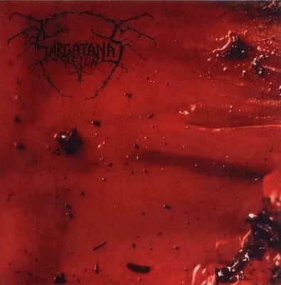 Sargatanas Reign - Euthanasia ... Last Resort CD #G14888