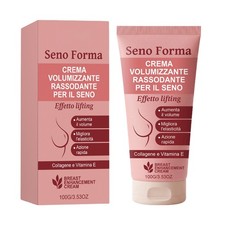 Breast Enlargement Cream Firming Lifting Enhancement Bigger Breast 100g