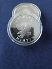 Sunshine Minting 1 Troy Oz .999 Silver Coin