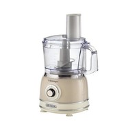 Ariete Vintage Line 1781 KüChenmaschine 1000W 2.1L Beige