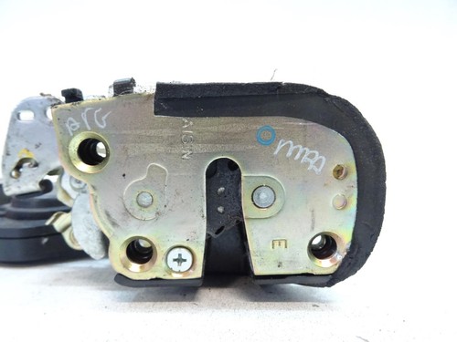 PORTIERSLOT LINKS VOOR Toyota RAV4 (A2) 6932042360 #89351648 - Afbeelding 4 van 5