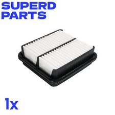 AIR FILTER FITS: SUZUKI LIANA 1.3/1.6 07.01-