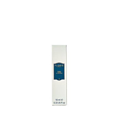 Floris London Neroli Voyage Eau de Parfum 10ml - Travel Size & Pocket Atomizer