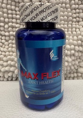 MAX FLEX UC-II, Collagen Supplement for Joint Health   Advanced Joint Support
